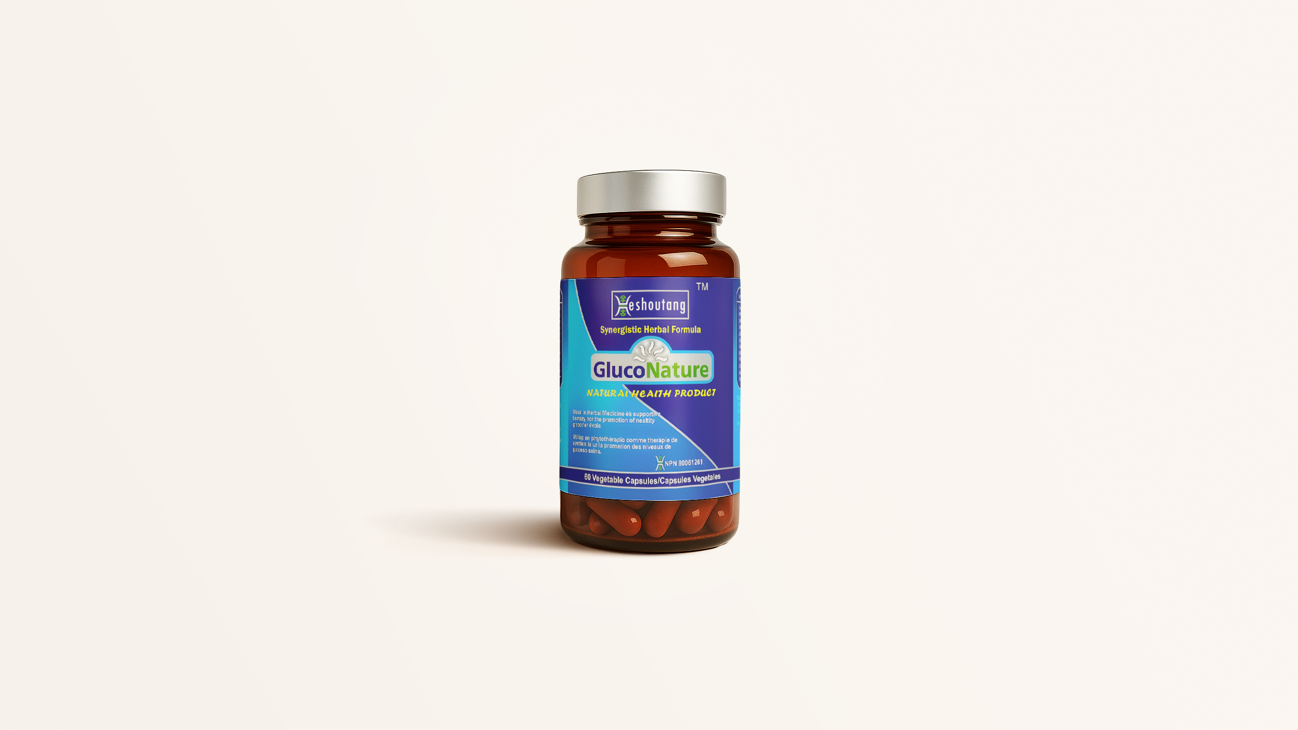 Gluconature