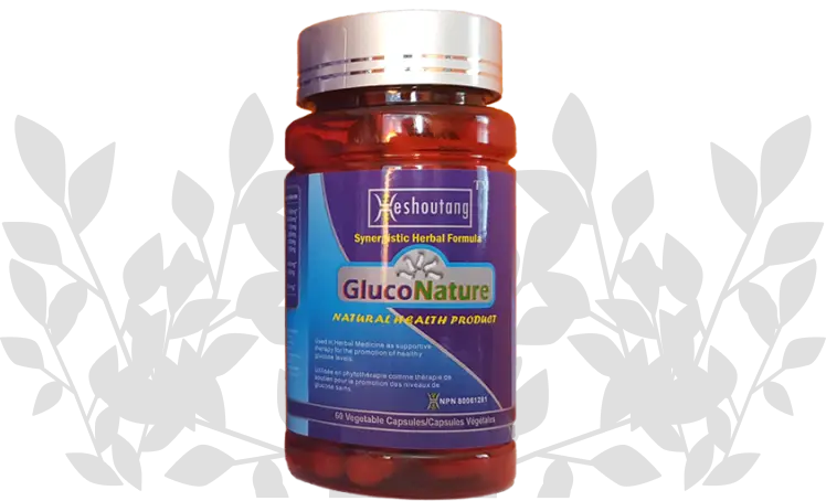 Gluconature, how does it work
